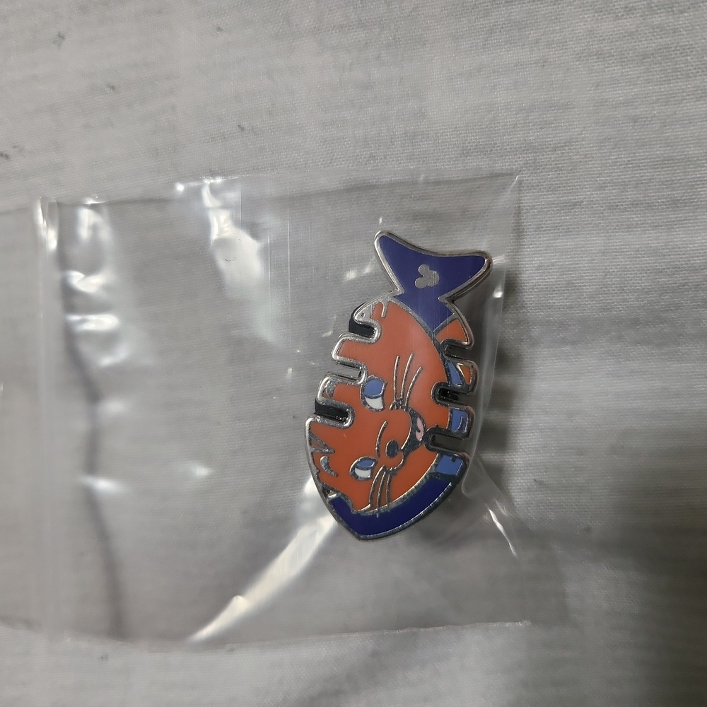 5/$20 Disney Pin